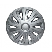 Ковпаки на колеса Argo Caliber Carbon 13" Ковпаки на колеса Argo Caliber Carbon 13"