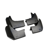 Бризковики для Land Rover Discovery III 2004-2009 (4 шт) Бризковики для Land Rover Discovery III 2004-2009 (4 шт)