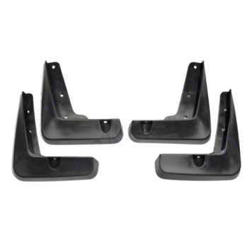 Бризковики для Lexus ES 250/350 з 2012 (4 шт)