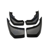 Бризковики для Range Rover Evoque Prestige 2011-2018 (4 шт) Бризковики для Range Rover Evoque Prestige 2011-2018 (4 шт)
