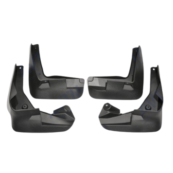 Брызговики для Renault Latitude с 2010 (4 шт)