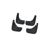 Бризковики для Skoda Octavia A5 2005-2013 (4 шт) Бризковики для Skoda Octavia A5 2005-2013 (4 шт)