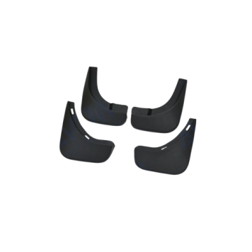 Бризковики для Skoda Octavia A5 2005-2013 (4 шт)