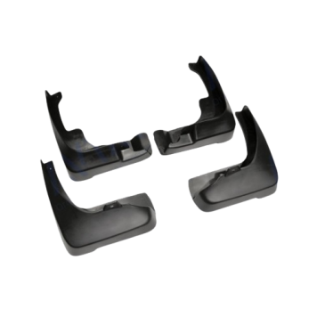 Брызговики для Toyota Camry V40 2006-2011 (4 шт)