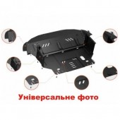 Защита двигателя Lexus RX 330 2003-2005 Защита двигателя Lexus RX 330 2003-2005