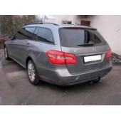 Форкоп съемный на MERCEDES-BENZ E-CLASS W212 2009-2013
