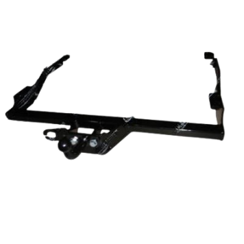 Фаркоп зйомний на FIAT TALENTO 2016-