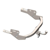 Форкоп зйомний на FORD ESCAPE II 2008-2012 Форкоп зйомний на FORD ESCAPE II 2008-2012