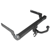 Форкоп зйомний на FORD MONDEO 3 2000-2007 Форкоп зйомний на FORD MONDEO 3 2000-2007