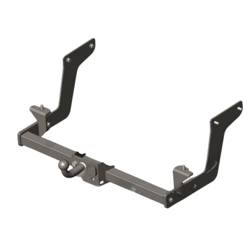 Форкоп съемный на FORD TRANSIT CONNECT 2002-2013