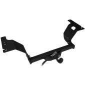 Форкоп зйомний на HONDA CR-V 2 2002-2006 Форкоп зйомний на HONDA CR-V 2 2002-2006