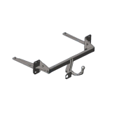 Форкоп зйомний на HONDA CROSSTOUR 2012-2015 Форкоп зйомний на HONDA CROSSTOUR 2012-2015