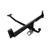 Фаркоп зйомний на Audi 80 B3 1987-1991 седан