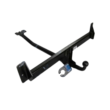 Фаркоп зйомний на Audi 80 B3 1987-1991 седан