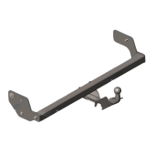 Фаркоп съемный на HYUNDAI ACCENT 1995-1999