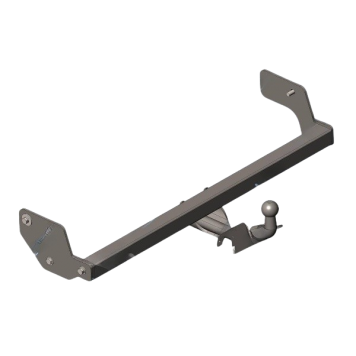 Фаркоп съемный на HYUNDAI ACCENT 1995-1999