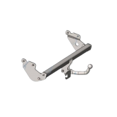 Форкоп зйомний на HYUNDAI GETZ TB 2002-2005