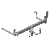 Фаркоп зйомний на Chevrolet Aveo 2 2006-2008