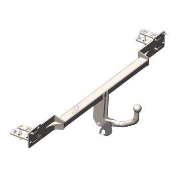 Фаркоп съемный на Chevrolet LACETTI 2003-