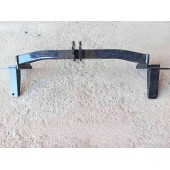 Фаркоп зйомний на BMW X6 2015-2019