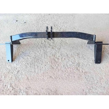 Фаркоп съемный на BMW X6 2015-2019