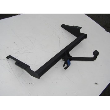 Фаркоп зйомний на Chevrolet Aveo 2002-2008