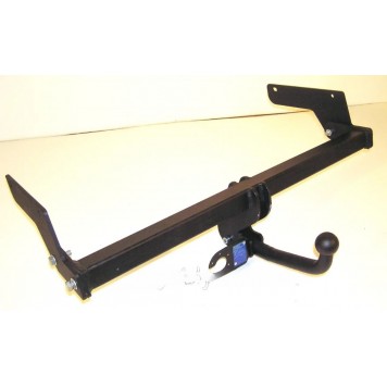 Фаркоп съемный на DACIA DUSTER 2010-