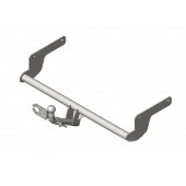 Фаркоп зйомний на DACIA LOGAN 2004-2012