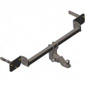 Фаркоп зйомний на MITSUBISHI L200 Тайланд, крім USA 2019-