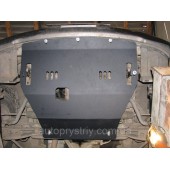 Защита двигателя Hyundai H-1 1997-2007 Защита двигателя Hyundai H-1 1997-2007