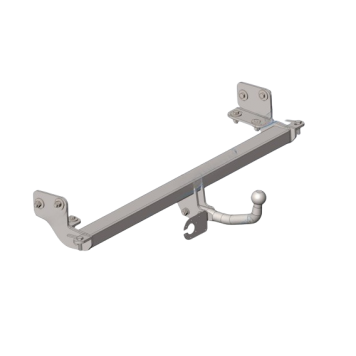 Фаркоп съемный на FIAT FREEMONT 2011-2016