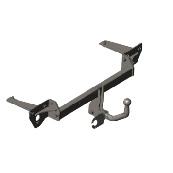 Фаркоп зйомний на GEELY GC5 2010-2015