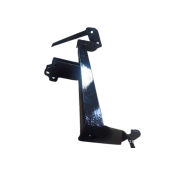 Фаркоп зйомний на GEELY LC CROSS 2018-