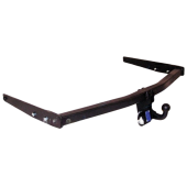 Фаркоп зйомний на GREAT WALL HAVAL H3 2005-2010