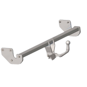 Форкоп зйомний на HYUNDAI ELANTRA MD/UD 2015-2019 