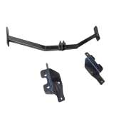 Фаркоп зйомний на INFINITI QX-60 JX-35  (USA) 2013-