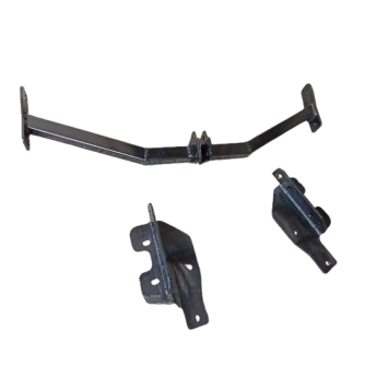 Фаркоп зйомний на INFINITI QX-60 JX-35  (USA) 2013-