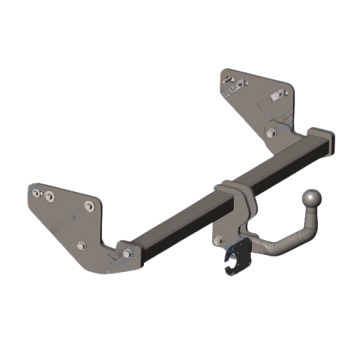 Фаркоп съемный на KIA SPORTAGE 2019-