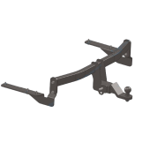 Форкоп зйомний на LEXUS LX 470 1996-2007 Форкоп зйомний на LEXUS LX 470 1996-2007