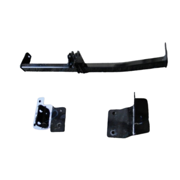 Форкоп съемный на NISSAN ROGUE SPORT збірка USA 2016-