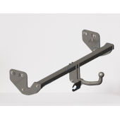 Форкоп зйомний на PEUGEOT 2008 2019-