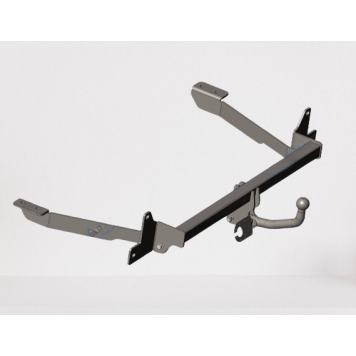 Фаркоп съемный на PEUGEOT RIFTER 2018-