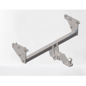 Фаркоп зйомний на RENAULT KOLEOS 2008-2016