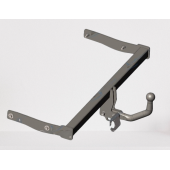 Фаркоп зйомний на SKODA OCTAVIA A4 4x4 2001-2011