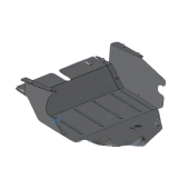 Защита двигателя Land Rover Freelander 1997-2006 Защита двигателя Land Rover Freelander 1997-2006