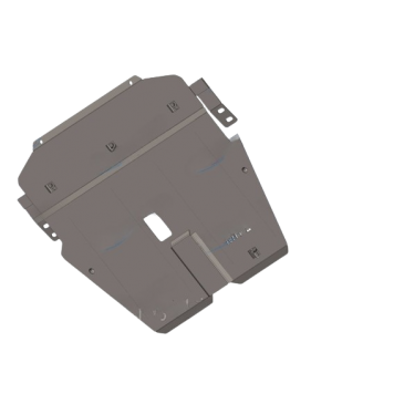 Захист двигуна Mini Cooper Clubman (R55) 2007-2014