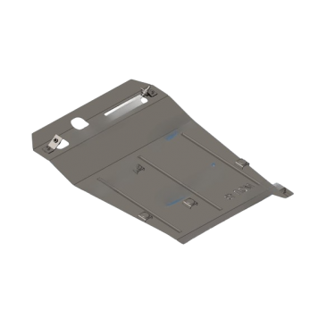 Захист двигуна Mitsubishi ASX 2010-2019-