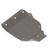 Защита двигателя Volvo C30 2006-2013