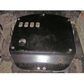 Захист двигуна Citroen Jumpy I 1995-2004 1