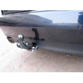 Фаркоп зйомний на Audi A4 1994-2001